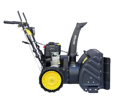 Снегоуборщик Huter SGC 4100 Winter PRO