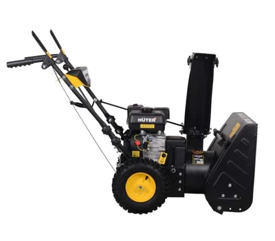 Снегоуборщик Huter SGC 4100M