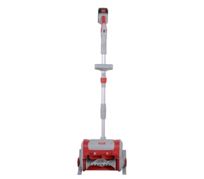 Снегоуборщик аккумуляторный Ресанта СЭ 20-ЛИ