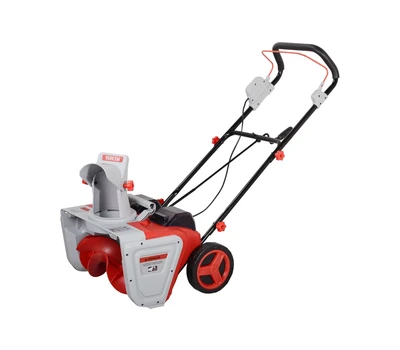 Снегоуборщик аккумуляторный Ресанта СЭ 40-ЛИ