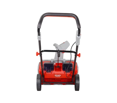 Снегоуборщик аккумуляторный Ресанта СЭ 40-ЛИ