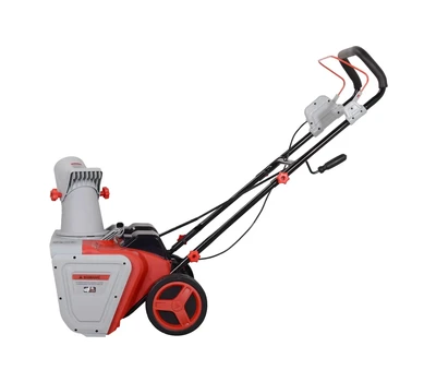 Снегоуборщик аккумуляторный Ресанта СЭ 40-ЛИ