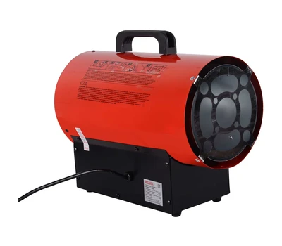 Тепловая газовая пушка Ресанта ТГП-15E