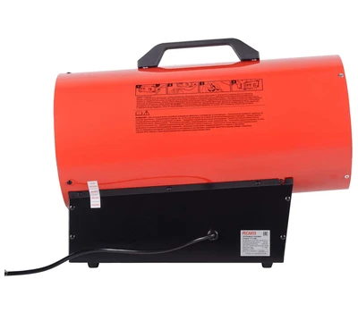 Тепловая газовая пушка Ресанта ТГП-30E