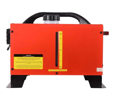 Тепловая дизельная пушка Ресанта ТДПН-10000-12/220В