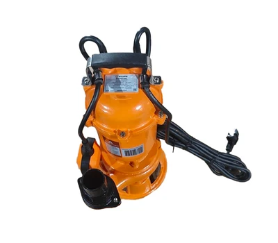 Фекальный насос Вихрь ФН-1300ЛЧ