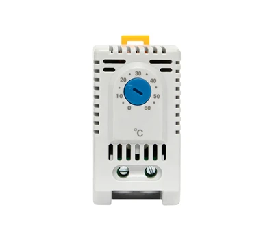 Термостат NO на DIN-рейку (охлаждение) EKF PROxima