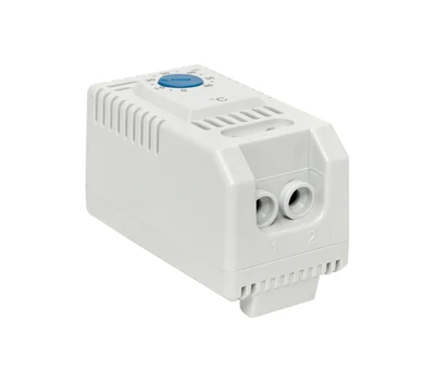 Термостат NO на DIN-рейку (охлаждение) EKF PROxima