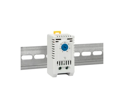 Термостат NO на DIN-рейку (охлаждение) EKF PROxima