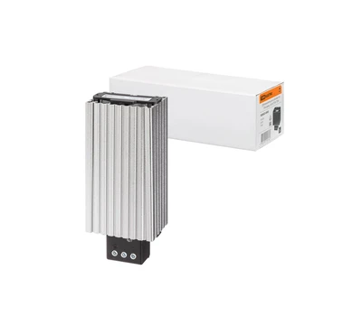 Обогреватель TDM для установки на DIN-рейку, 60Вт, 230В