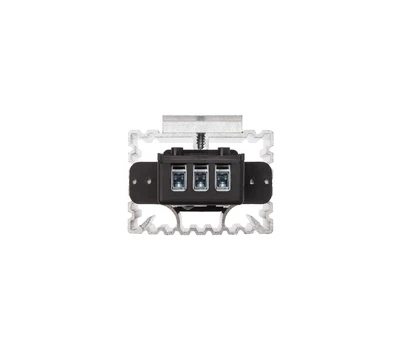 Обогреватель TDM для установки на DIN-рейку, 60Вт, 230В