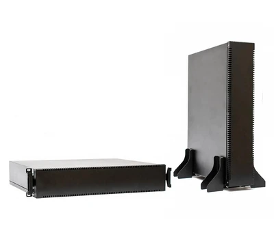 Батарейный модуль BMRT-72-18 с АКБ