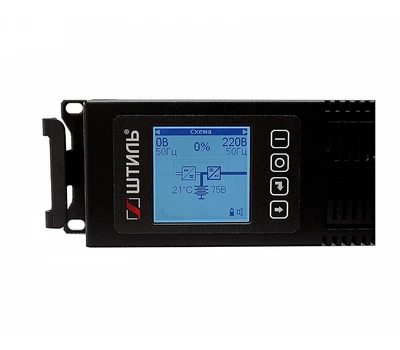 ИБП переменного тока Штиль STR1103L 3,0 кВА (внешние батареи)