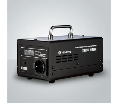 Стабилизатор напряжения Hinorms SSS95 - 1000 ВА