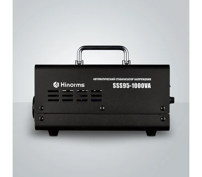 Стабилизатор напряжения Hinorms SSS95 - 1000 ВА