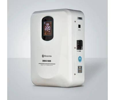 Стабилизатор напряжения Hinorms SMB45 - 15 кВА