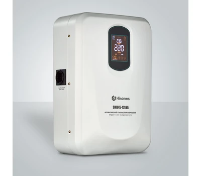 Стабилизатор напряжения Hinorms SMB45 - 12 кВА