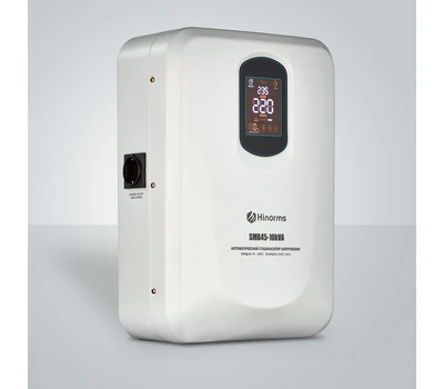 Стабилизатор напряжения Hinorms SMB45 - 10 кВА