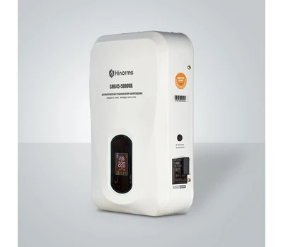 Стабилизатор напряжения Hinorms SMB45 - 5000 ВА