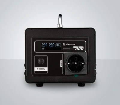 Стабилизатор напряжения Hinorms SSS95 - 1500 ВА