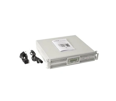 ИБП с двойным преобразованием ШТИЛЬ SR1103L