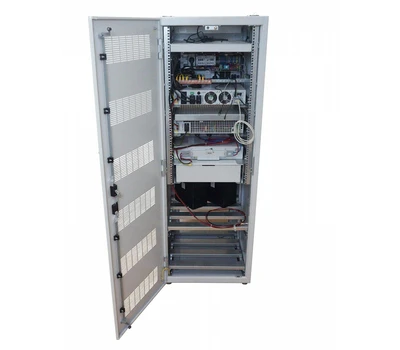 ИБП с двойным преобразованием ШТИЛЬ SR1103L