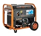 Бензиновый генератор Mitsui Power ZM 10500 IU