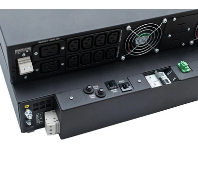 ИБП переменного тока Штиль STR1106SL (встроенные батареи)