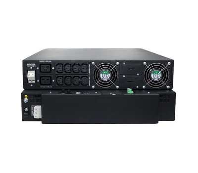 ИБП переменного тока Штиль STR1110SL (встроенные батареи)