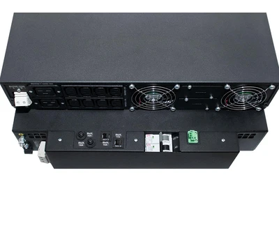 ИБП переменного тока Штиль STR1110SL (встроенные батареи)