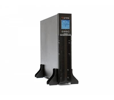 ИБП переменного тока Штиль STR1102L 2,0 кВА (внешние батареи)