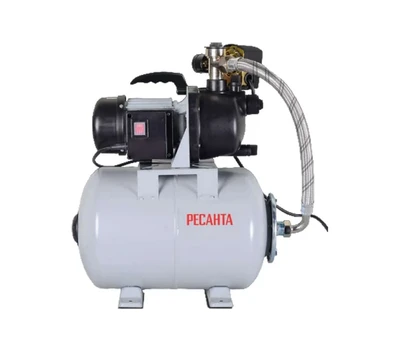 Автоматическая насосная станция Ресанта АНС-5700П