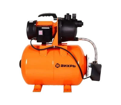 Автономная станция водоснабжения Вихрь АСВ-1500/24