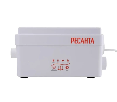 Канализационный насос Ресанта КН 2D-E