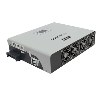 Инверторный стабилизатор напряжения Voltek VIS-7000