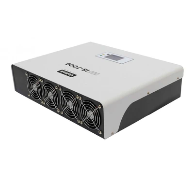 Инверторный стабилизатор напряжения Voltek VIS-7000