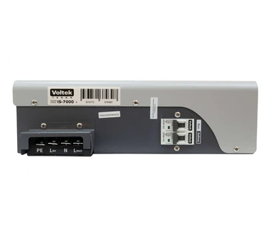 Инверторный стабилизатор напряжения Voltek VIS-7000
