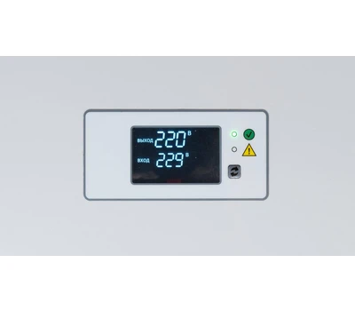 Инверторный стабилизатор напряжения Voltek VIS-12000