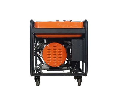 Бензогенератор Aurora AGE 12000 DZN PLUS с блоком автоматики