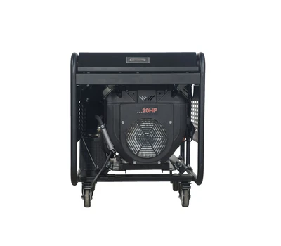 Электростанция АВРОРА AGE 12000 D PLUS 10/10.5кВт