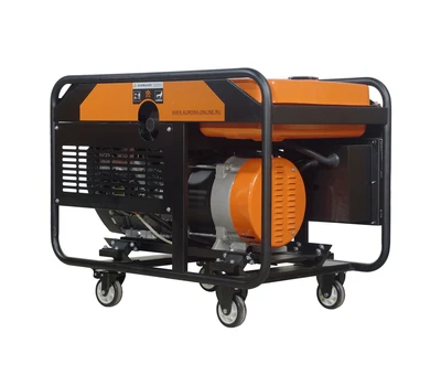 Электростанция АВРОРА AGE 12000 D PLUS 10/10.5кВт