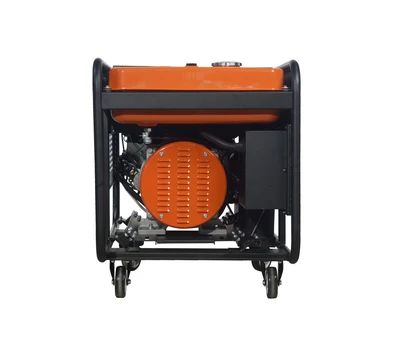 Электростанция АВРОРА AGE 12000 D PLUS 10/10.5кВт