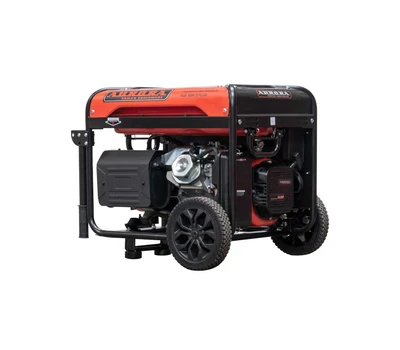 Электростанция АВРОРА AGE 8500 D PLUS 7/7.5кВт