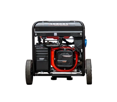 Электростанция АВРОРА AGE 7500 D 6/6,5кВт