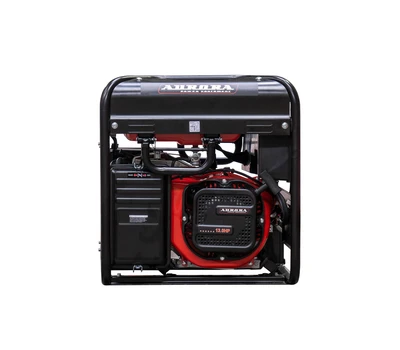 Электростанция АВРОРА AGE 6500 D 5/5,5кВт