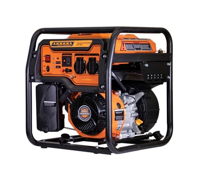 Инверторный генератор АВРОРА AGE 4500 i