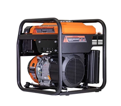 Инверторный генератор АВРОРА AGE 4500 i