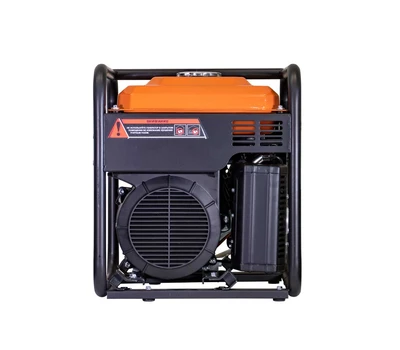 Инверторный генератор АВРОРА AGE 4500 i