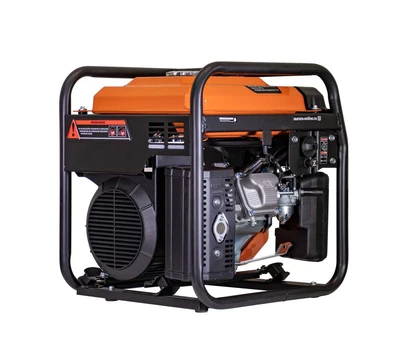 Инверторный генератор АВРОРА AGE 4500 i