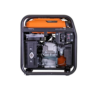 Инверторный генератор АВРОРА AGE 4500 i